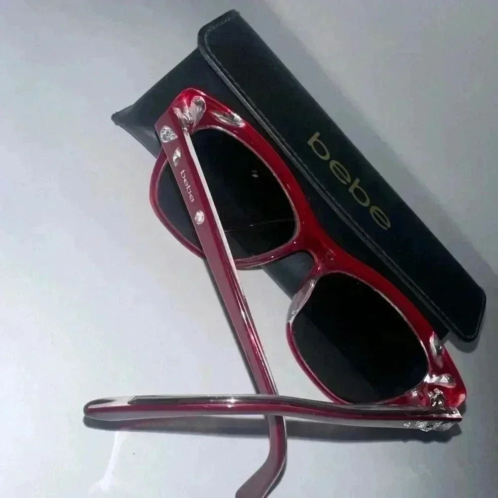 Ruby PHENOMENAL Sunglasses 55mm - image 8